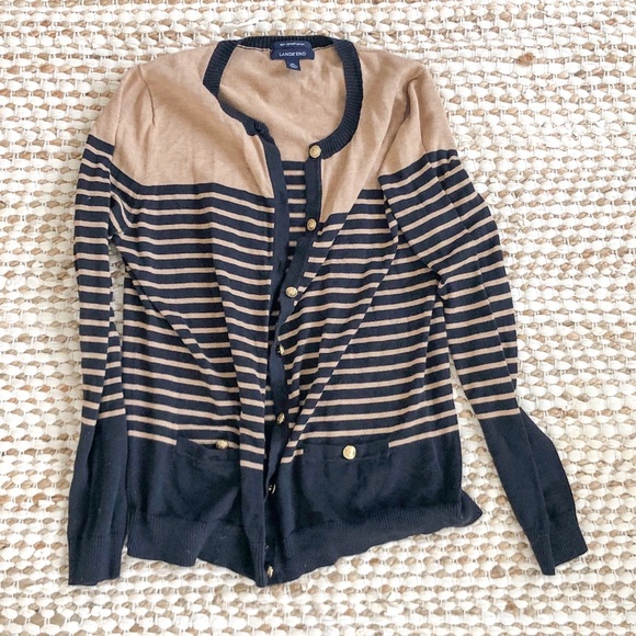 Lands' End Sweaters - Lands End Sweater